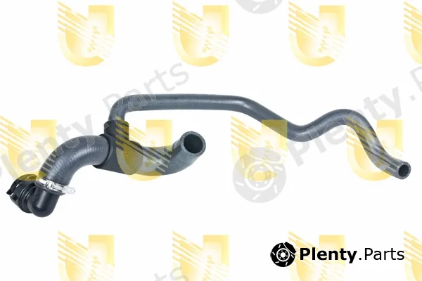 Unigom S1207 — Radiator Hose