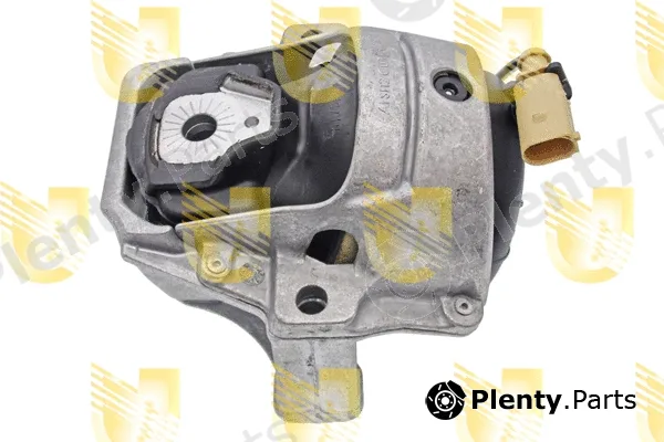 Unigom 396897 — Mounting, engine