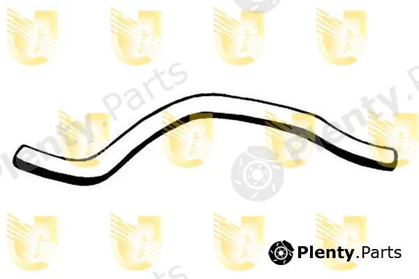 Unigom W8426 — Hose, heat exchanger (heating)