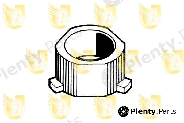 Unigom 161005 — Bush, steering shaft