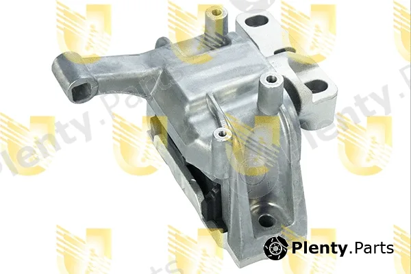 Unigom 396876 — Mounting, engine