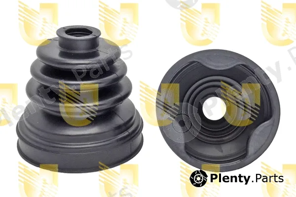 Unigom 313153 — Bellow, drive shaft