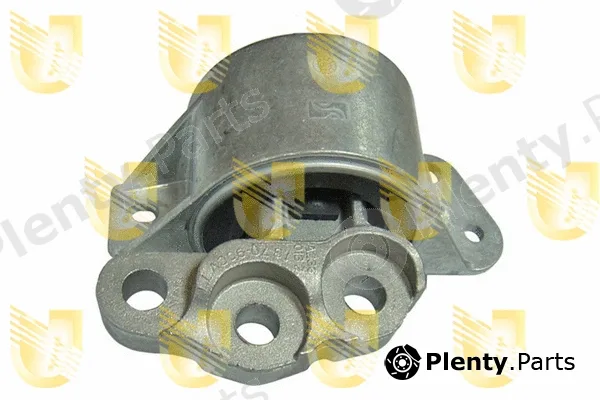 Unigom 395477 — Mounting, engine