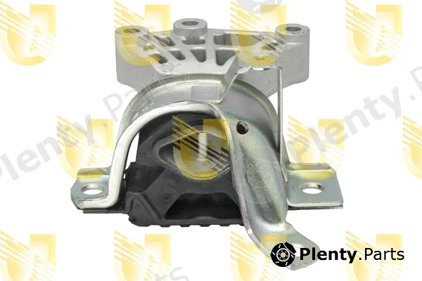 Unigom 395620 — Mounting, engine