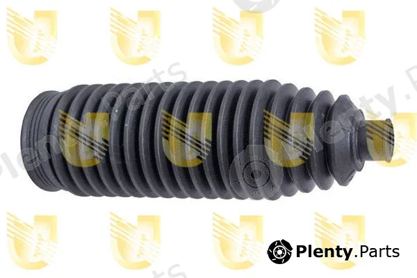 Unigom 310278H — Bellow, steering