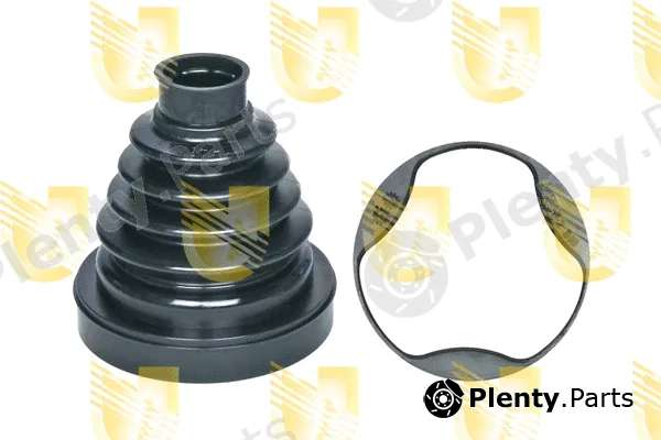 Unigom 310515H — Bellow, drive shaft