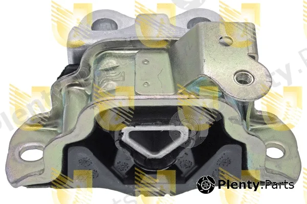 Unigom 395572 — Mounting, engine