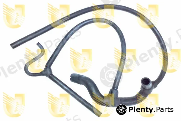 Unigom S2443 — Radiator Hose