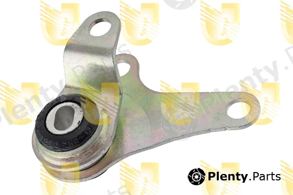 Unigom 395571 — Mounting, engine