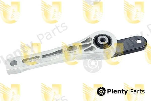 Unigom 396878 — Mounting, engine