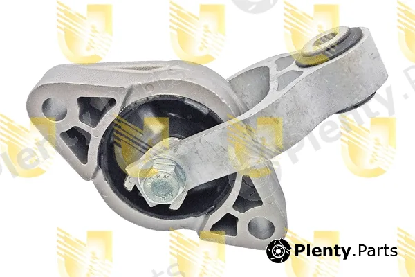 Unigom 397785 — Mounting, engine
