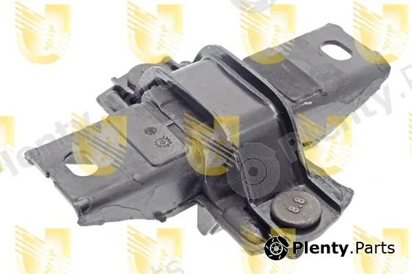 Unigom 396652 — Mounting, engine