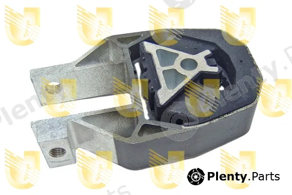 Unigom 396468 — Mounting, engine