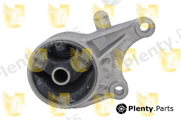 Unigom 396533 — Mounting, engine