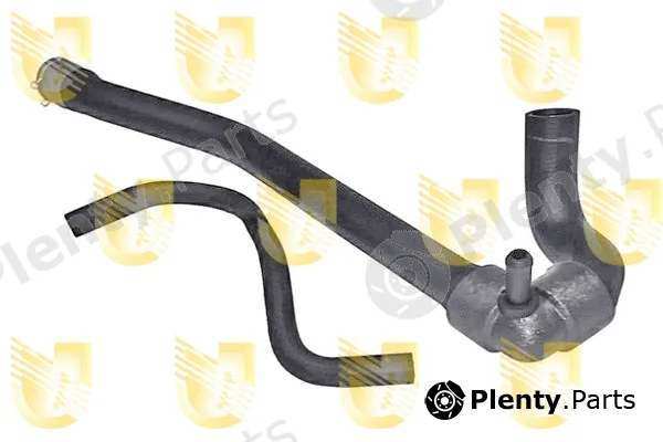 Unigom S3063 — Hose, heat exchanger (heating)