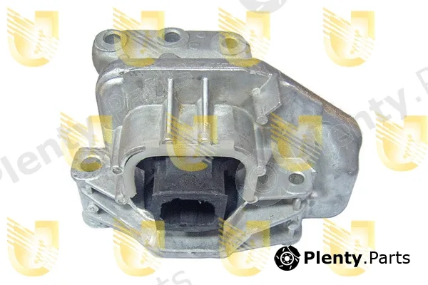 Unigom 396782 — Mounting, engine