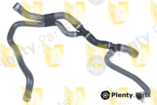 Unigom R4102 — Radiator Hose