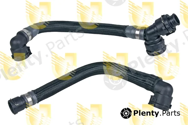 Unigom S1824K — Radiator Hose