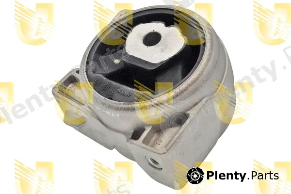 Unigom 396687 — Mounting, engine