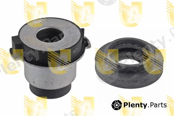 Unigom 396243C — Mounting, engine