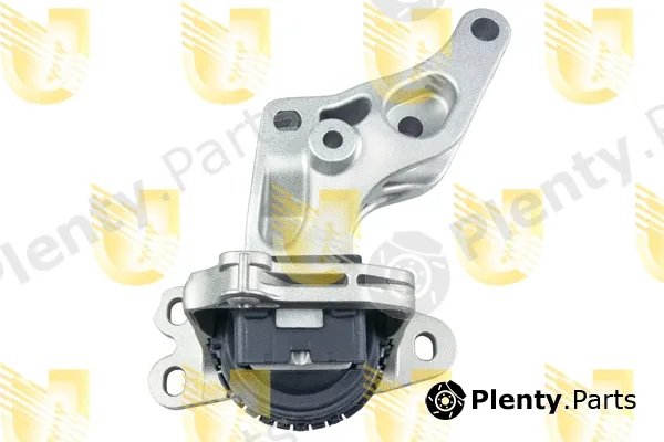 Unigom 398750 — Mounting, engine