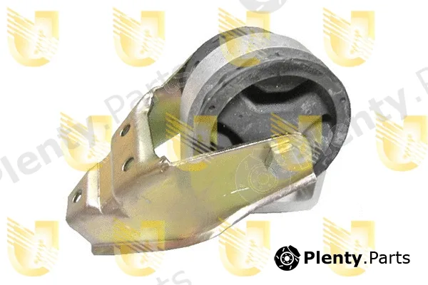 Unigom 396690 — Mounting, engine