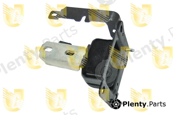 Unigom 397761 — Mounting, engine