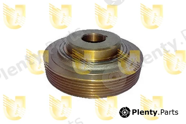 Unigom 421223 — Belt Pulley, crankshaft