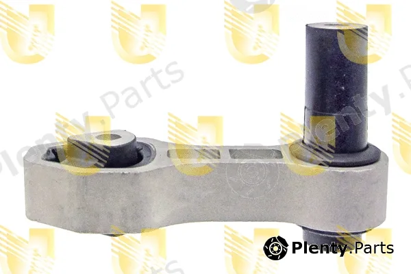 Unigom 395423 — Mounting, engine