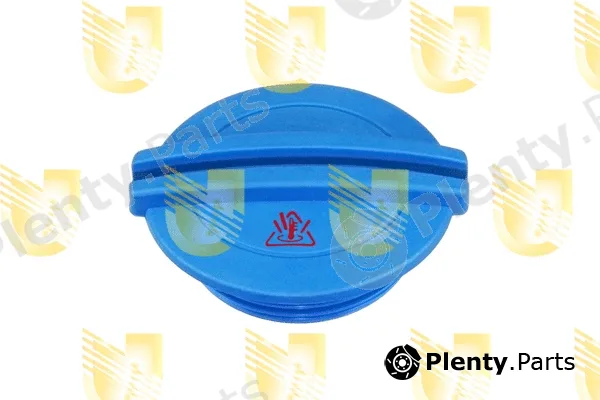 Unigom 220184 — Cap, coolant tank