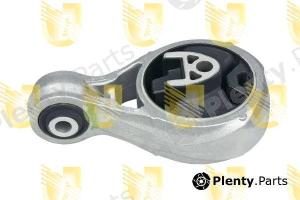 Unigom 397380 — Mounting, engine