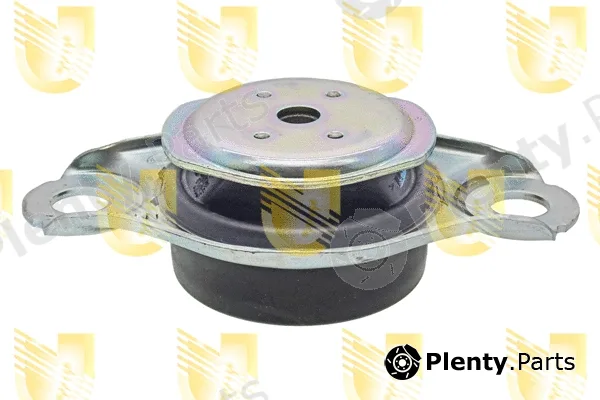 Unigom 395429 — Mounting, engine