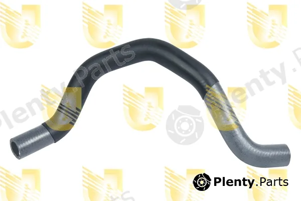Unigom R4658 — Hose, heat exchanger (heating)