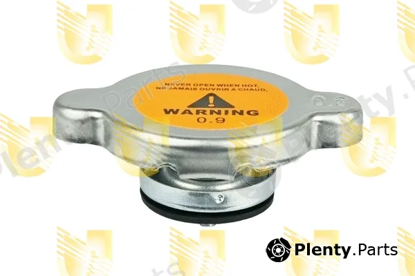 Unigom 220194 — Cap, coolant tank