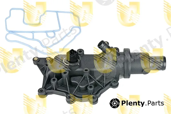 Unigom 341715 — Thermostat, coolant