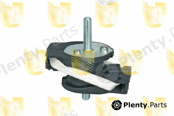 Unigom 396357 — Mounting, engine