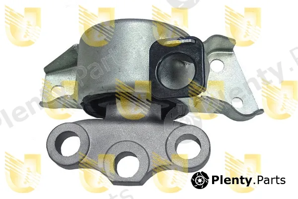 Unigom 395464 — Mounting, engine