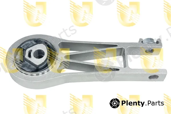 Unigom 395141 — Mounting, engine