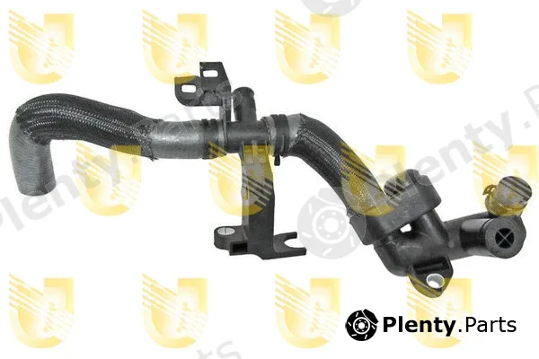 Unigom P2115 — Radiator Hose