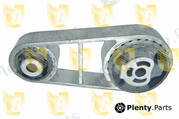 Unigom 396464 — Mounting, engine