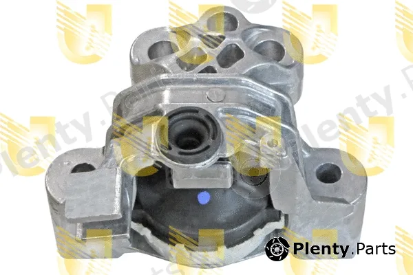 Unigom 395288 — Mounting, engine