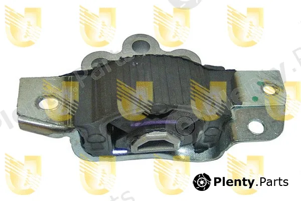 Unigom 395472 — Mounting, engine