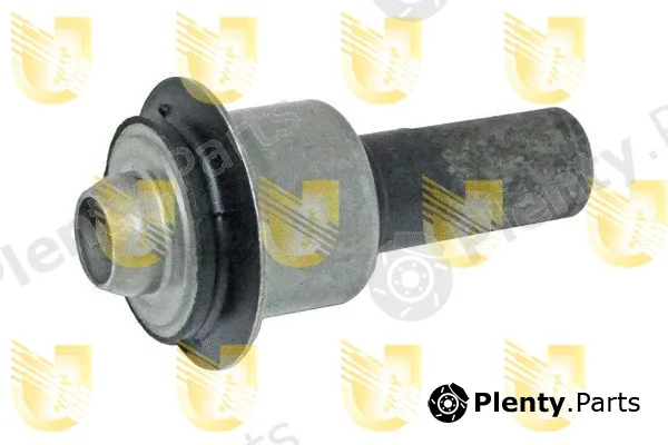 Unigom 397709 — Mounting, engine