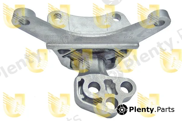 Unigom 395283 — Mounting, engine