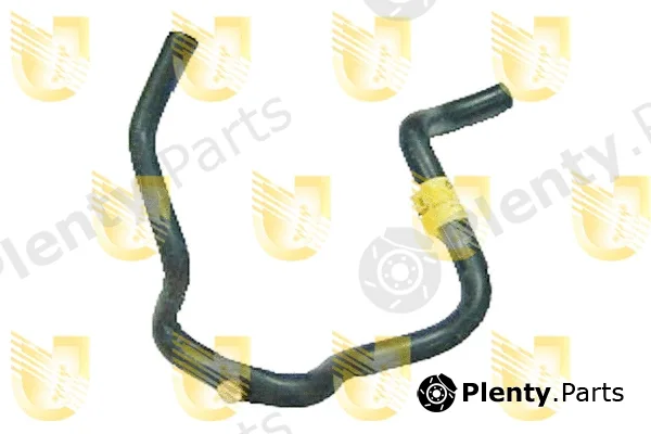 Unigom 8446 — Hose, heat exchanger (heating)