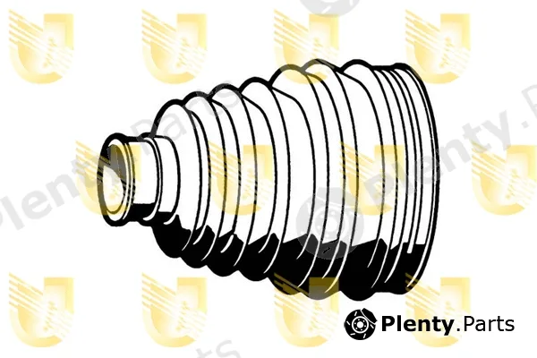 Unigom 310232H — Bellow, drive shaft