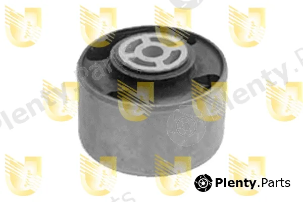 Unigom 395327 — Mounting, engine
