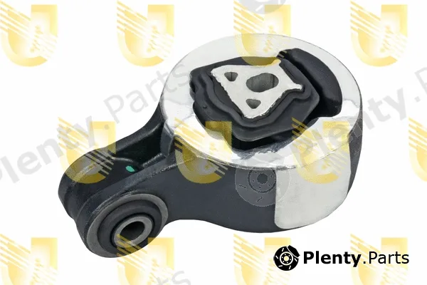 Unigom 396992 — Mounting, engine