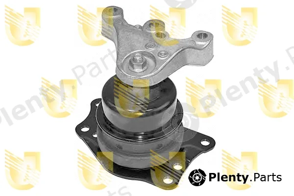 Unigom 396854 — Mounting, engine