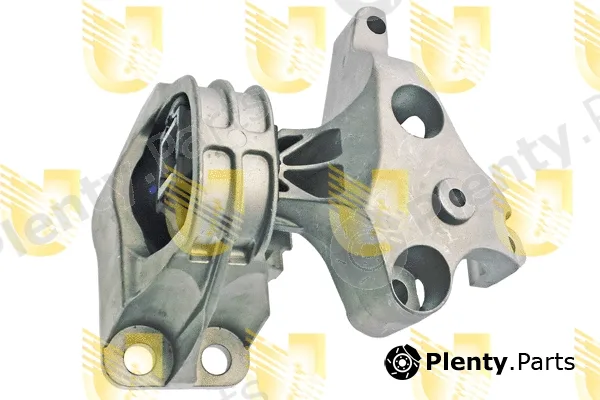 Unigom 397774 — Mounting, engine